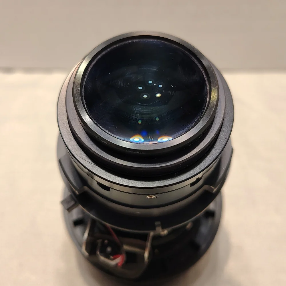 Panasonic DLP Projection Zoom Lens XGA:1.8 -2.5